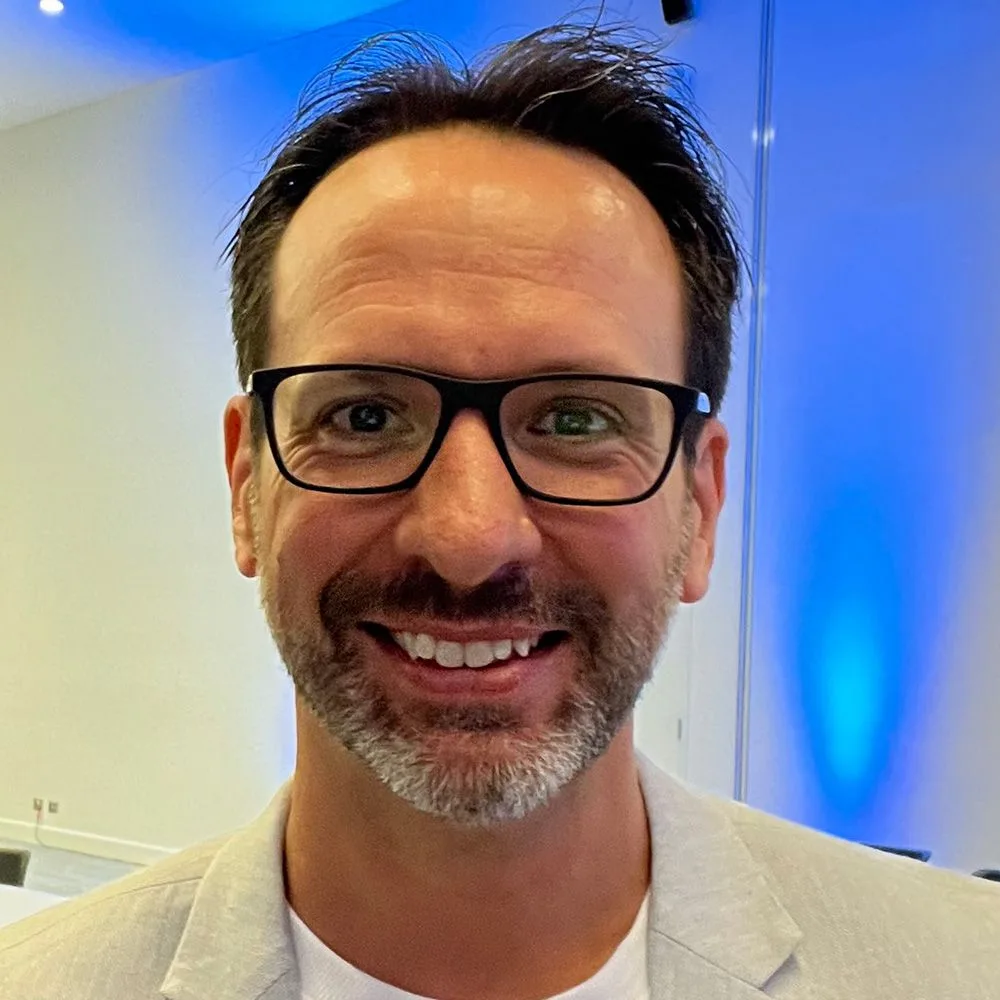 David Lewis, Engineering Manager at Nine