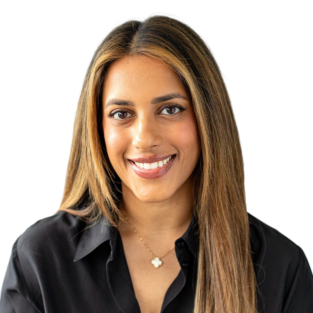 Photo of Sarah Jacob