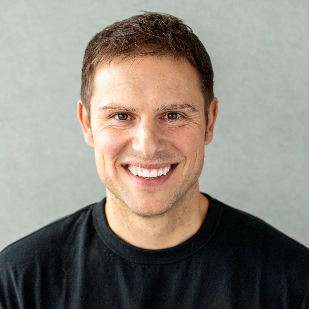 Photo of Steve Gilles